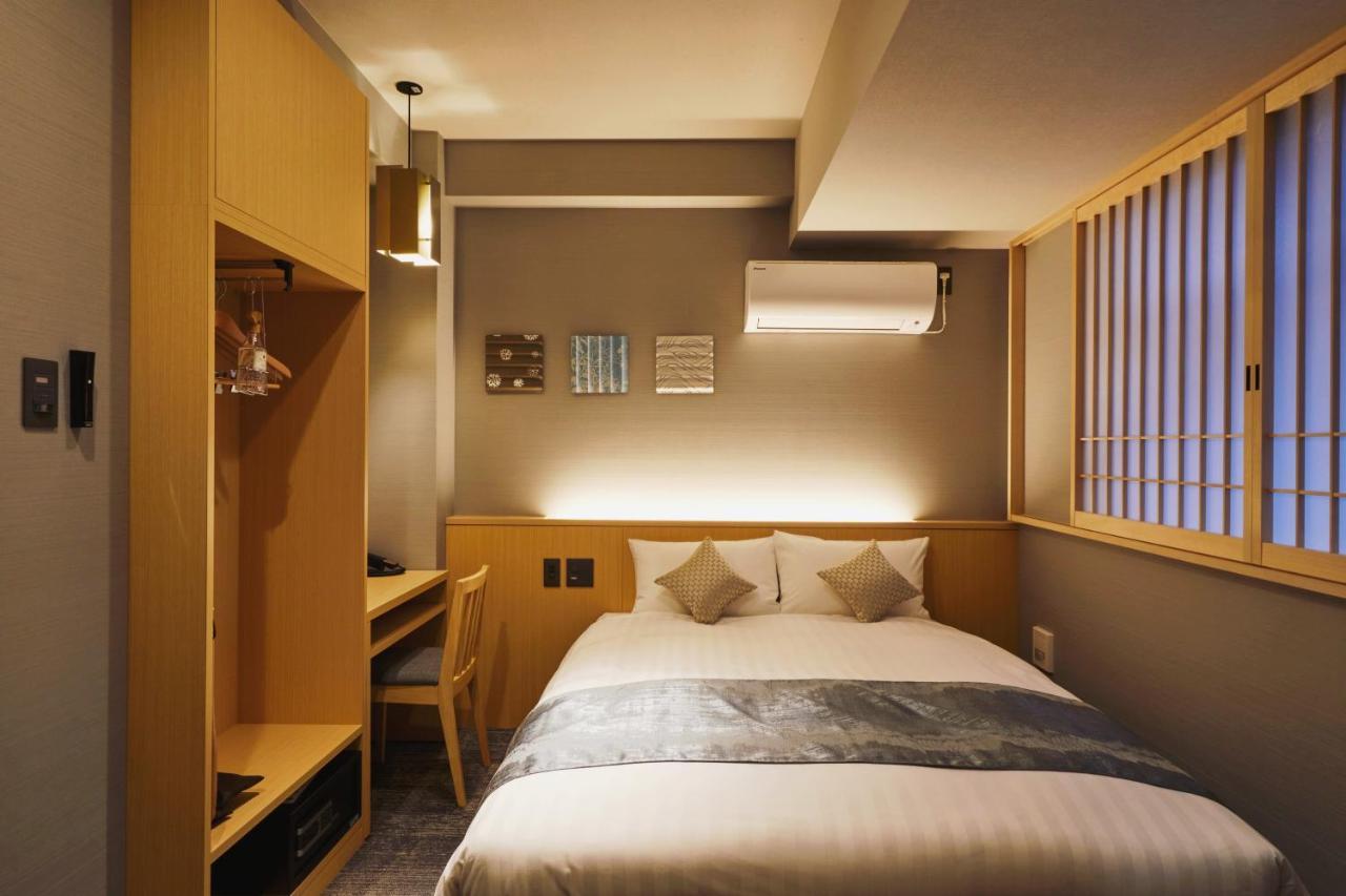 Rinn Gion Hanamikoji- Doublebed Only Aparthotel 3*