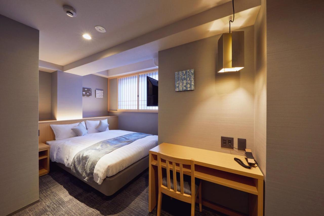 Rinn Gion Hanamikoji- Doublebed Only Aparthotel 3*
