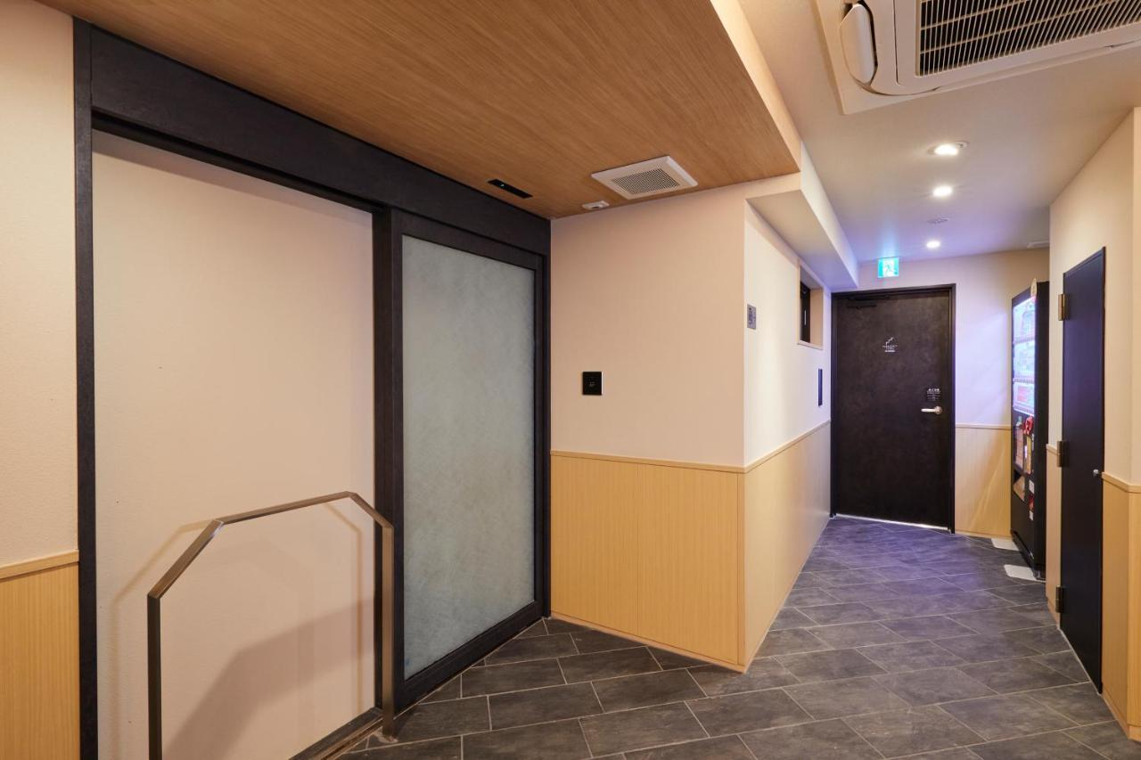 Rinn Gion Hanamikoji- Doublebed Only Kyōto