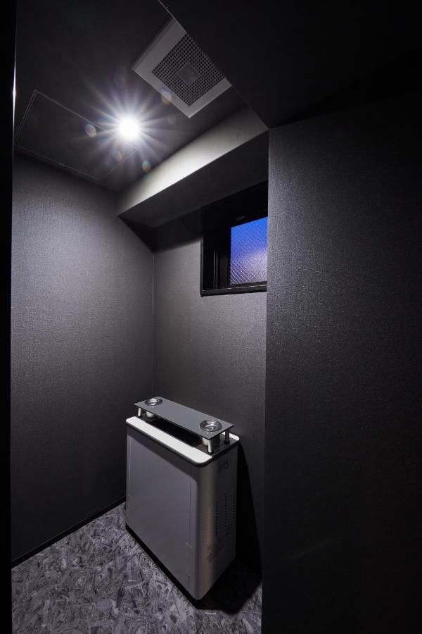 Rinn Gion Hanamikoji- Doublebed Only 3* Kyōto