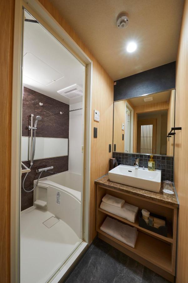 Aparthotel Rinn Gion Hanamikoji- Doublebed Only 3*