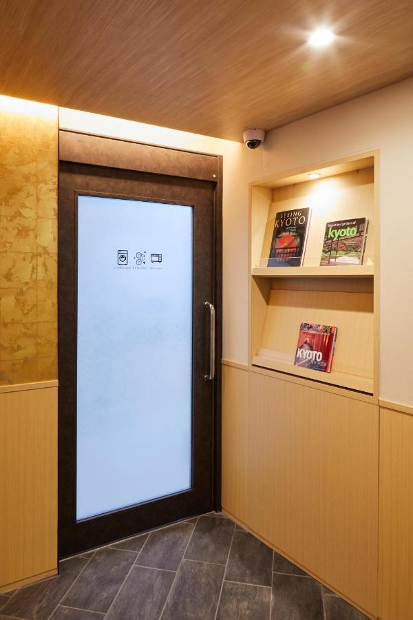 Rinn Gion Hanamikoji- Doublebed Only Aparthotel Kyōto