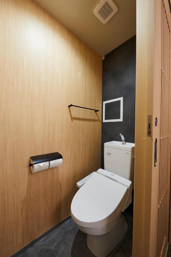 Rinn Gion Hanamikoji- Doublebed Only Aparthotel