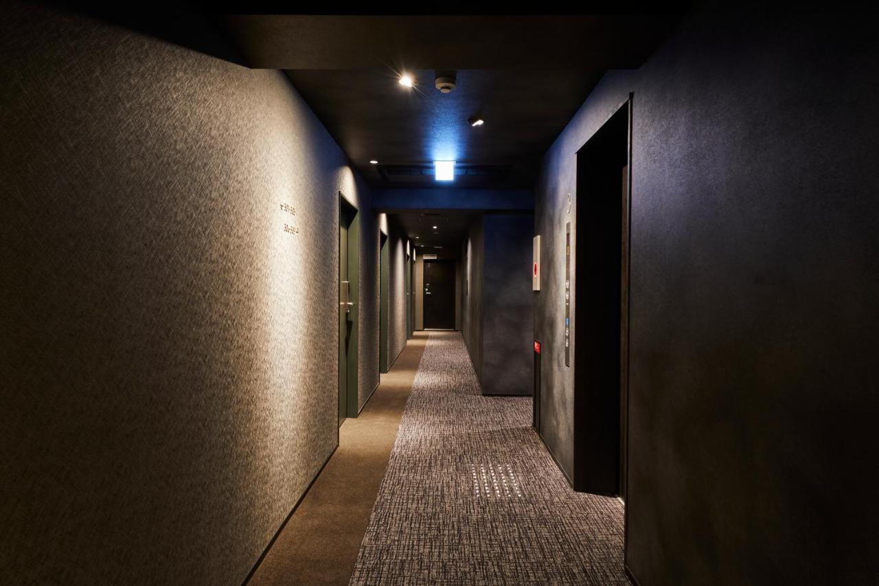 Aparthotel Rinn Gion Hanamikoji- Doublebed Only