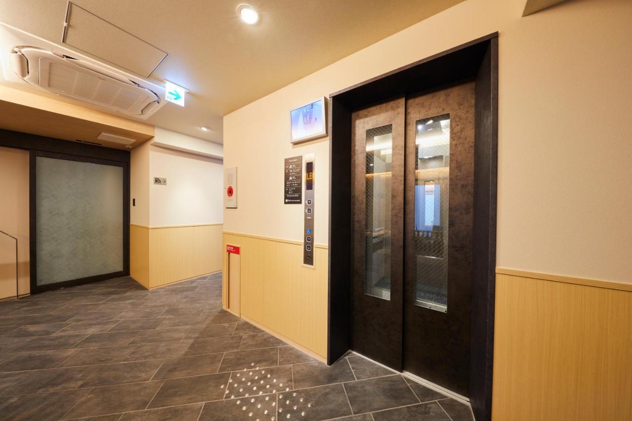 Rinn Gion Hanamikoji- Doublebed Only 3* Kyōto