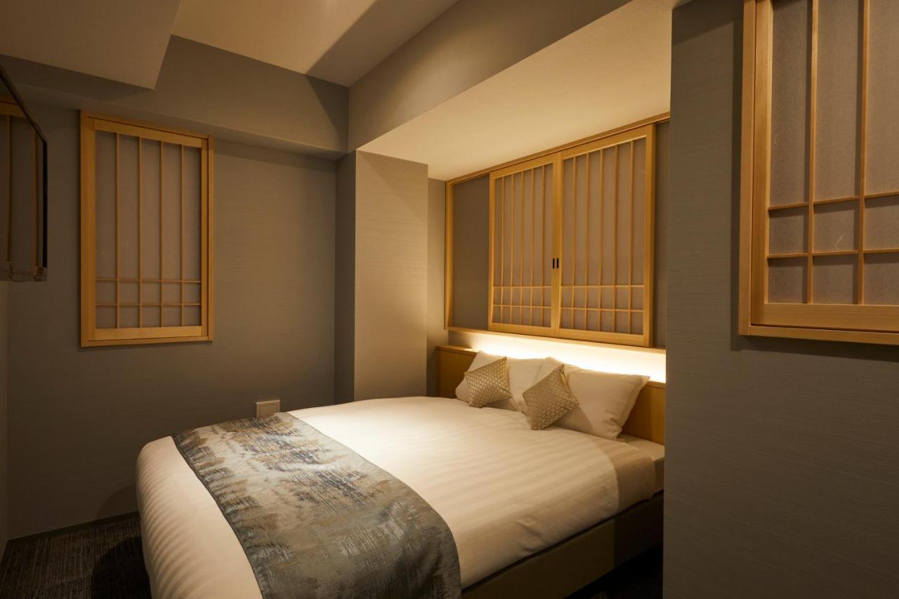 Aparthotel Rinn Gion Hanamikoji- Doublebed Only 3*