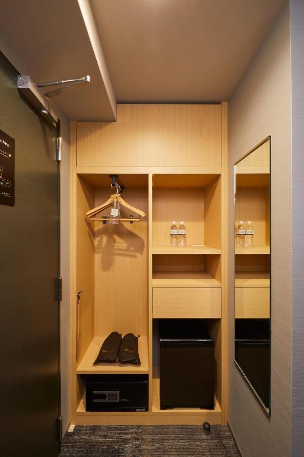 Aparthotel Rinn Gion Hanamikoji- Doublebed Only