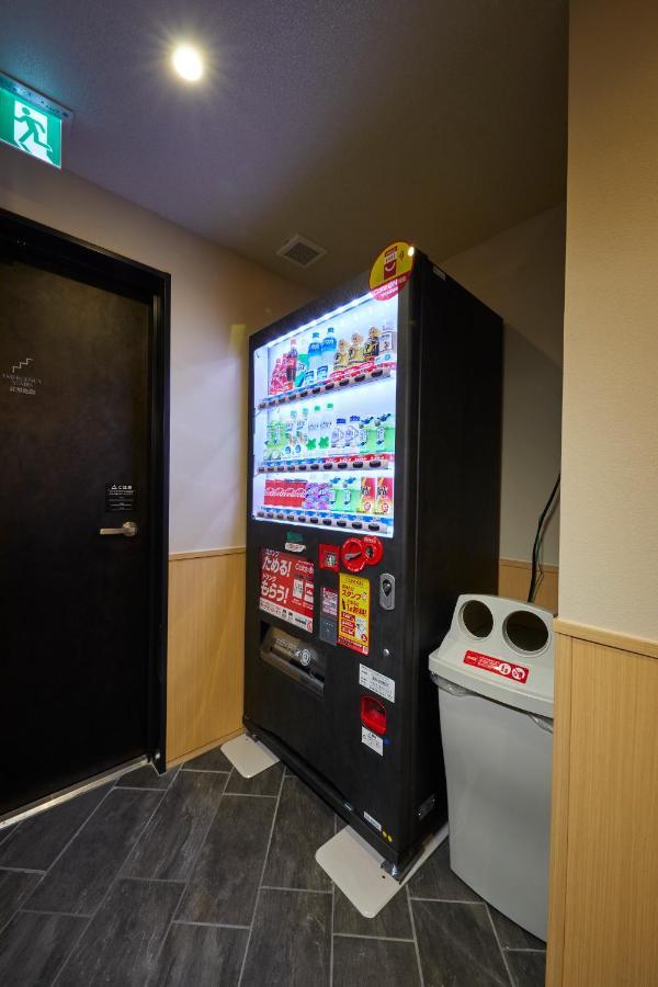 Aparthotel Rinn Gion Hanamikoji- Doublebed Only 3*