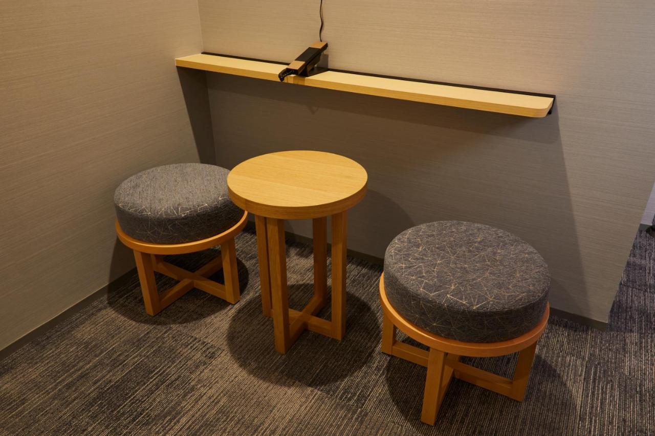 Aparthotel Rinn Gion Hanamikoji- Doublebed Only 3*