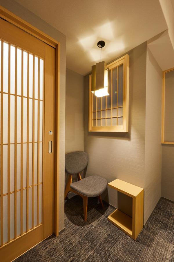 Rinn Gion Hanamikoji- Doublebed Only Aparthotel Kyōto