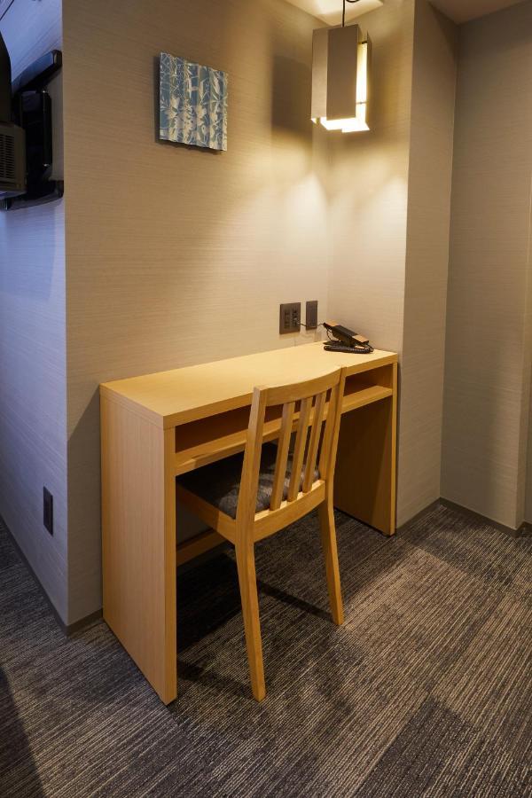 Rinn Gion Hanamikoji- Doublebed Only Aparthotel Kyōto