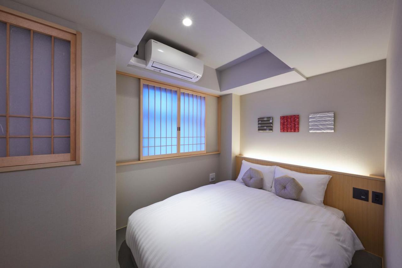 Rinn Gion Hanamikoji- Doublebed Only 3*